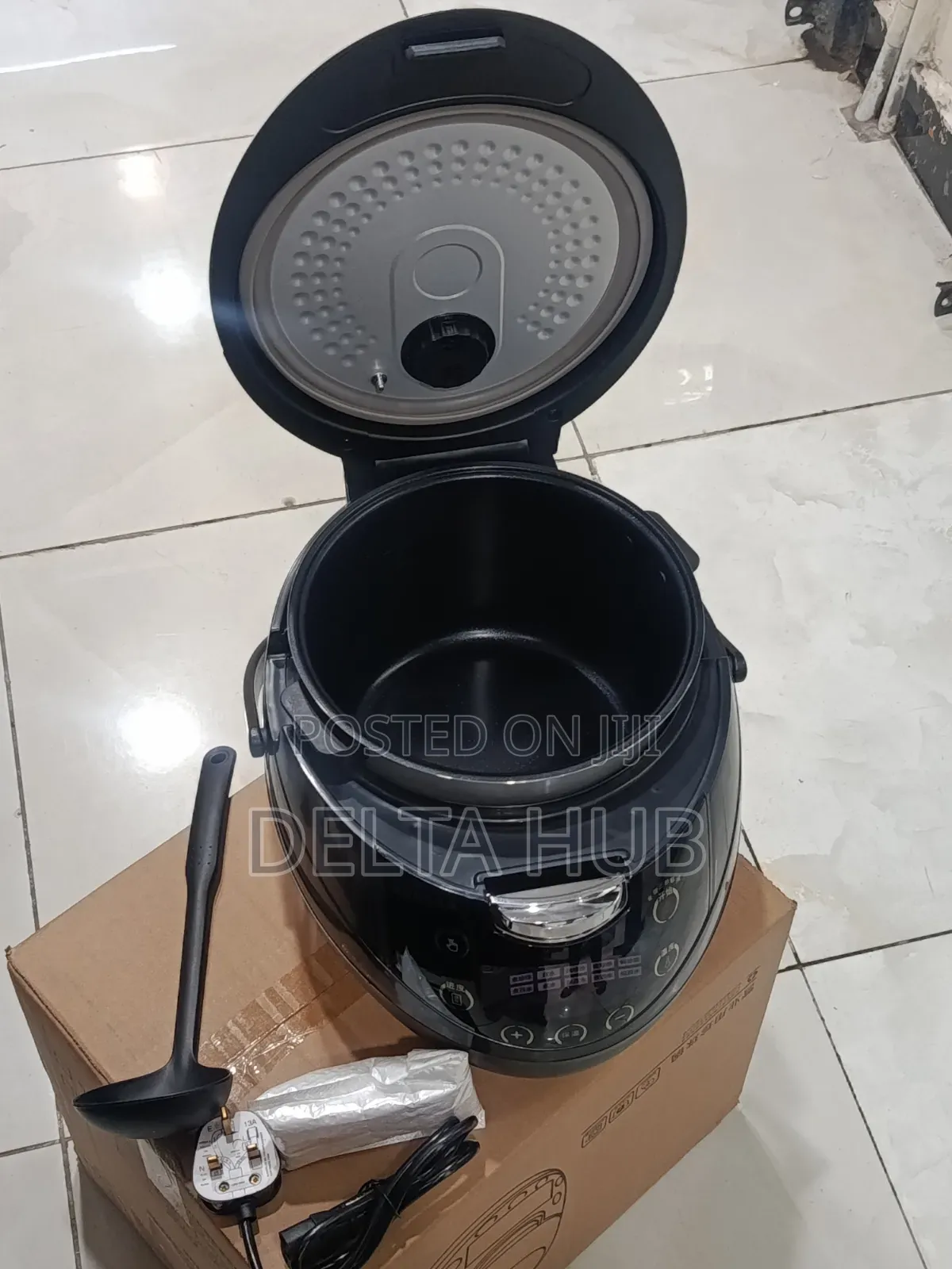 Bubble Tea Pearl Machine