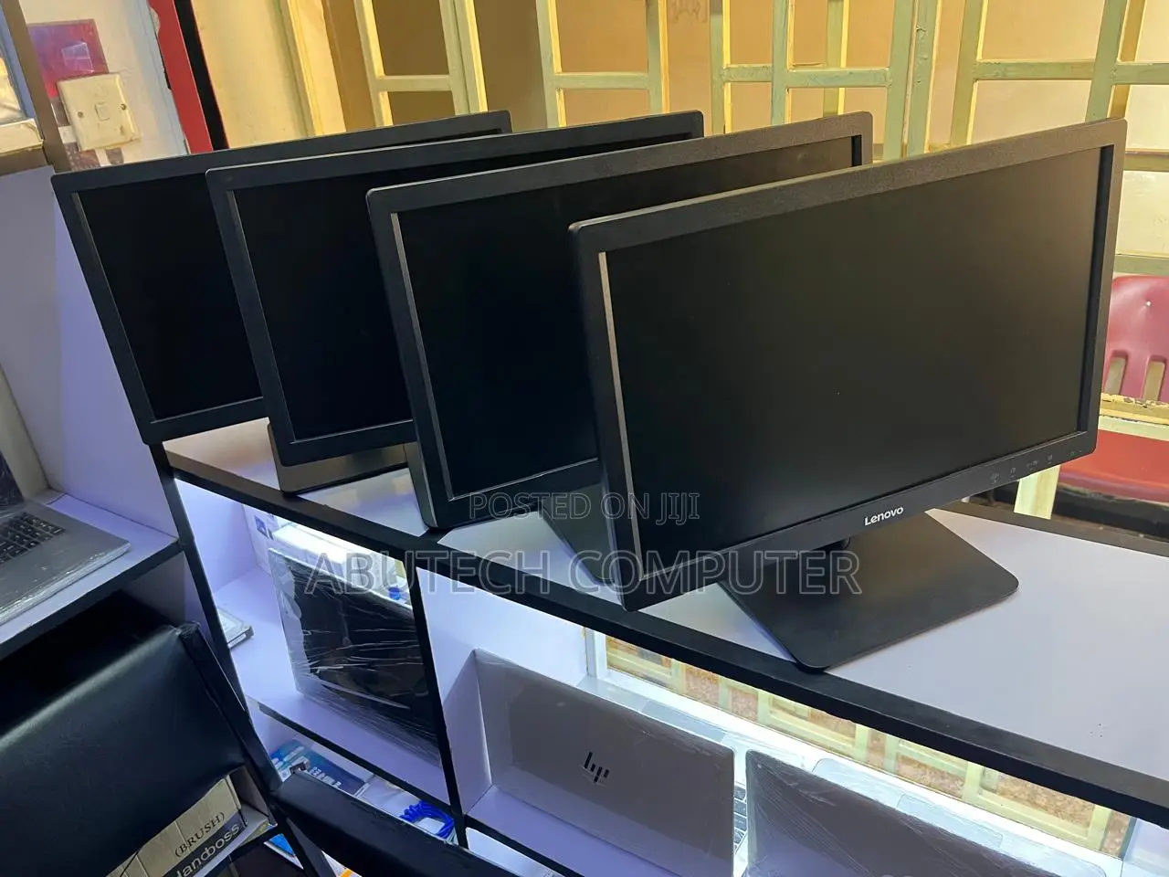 Lenovo Monitor