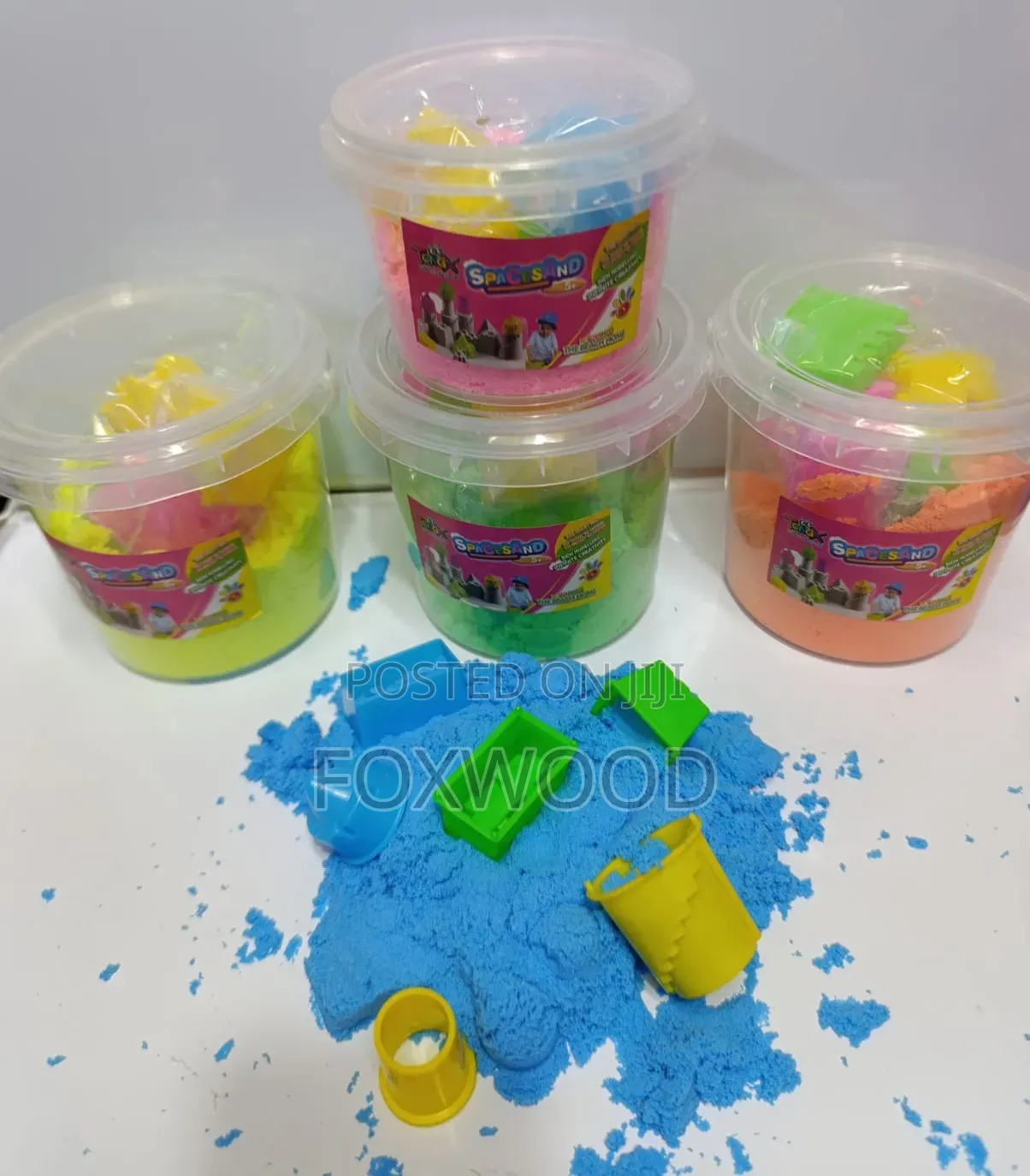 Kinetic Sand 300g