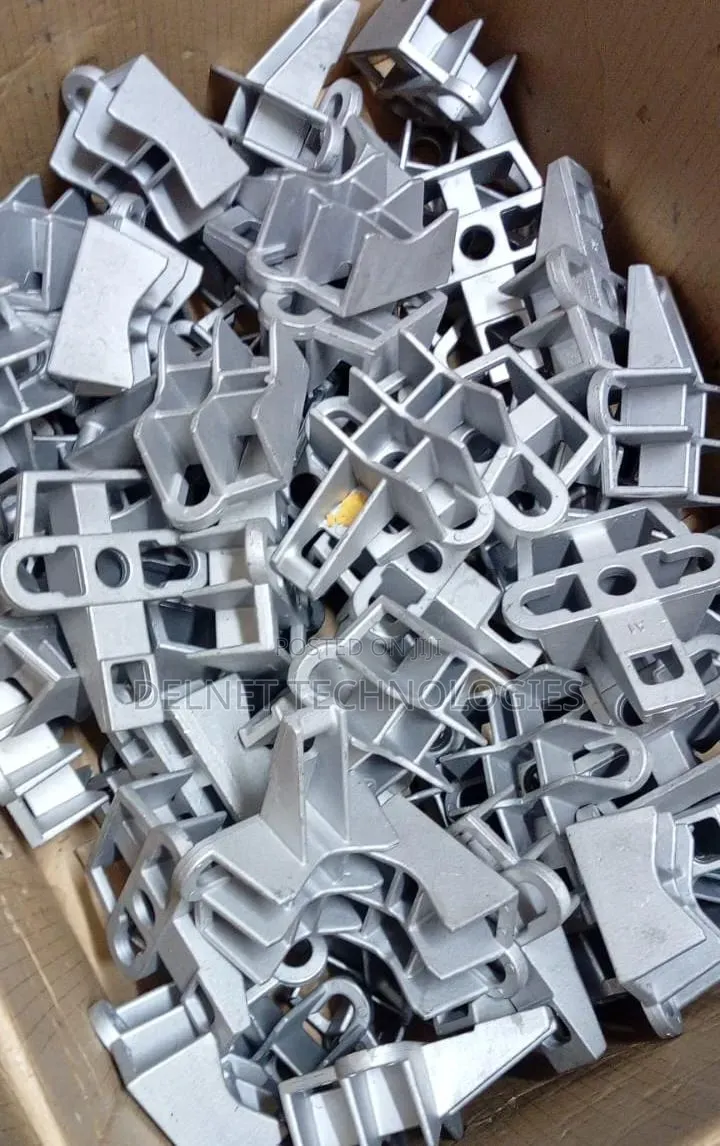Universal Pole Bracket (Upb)
