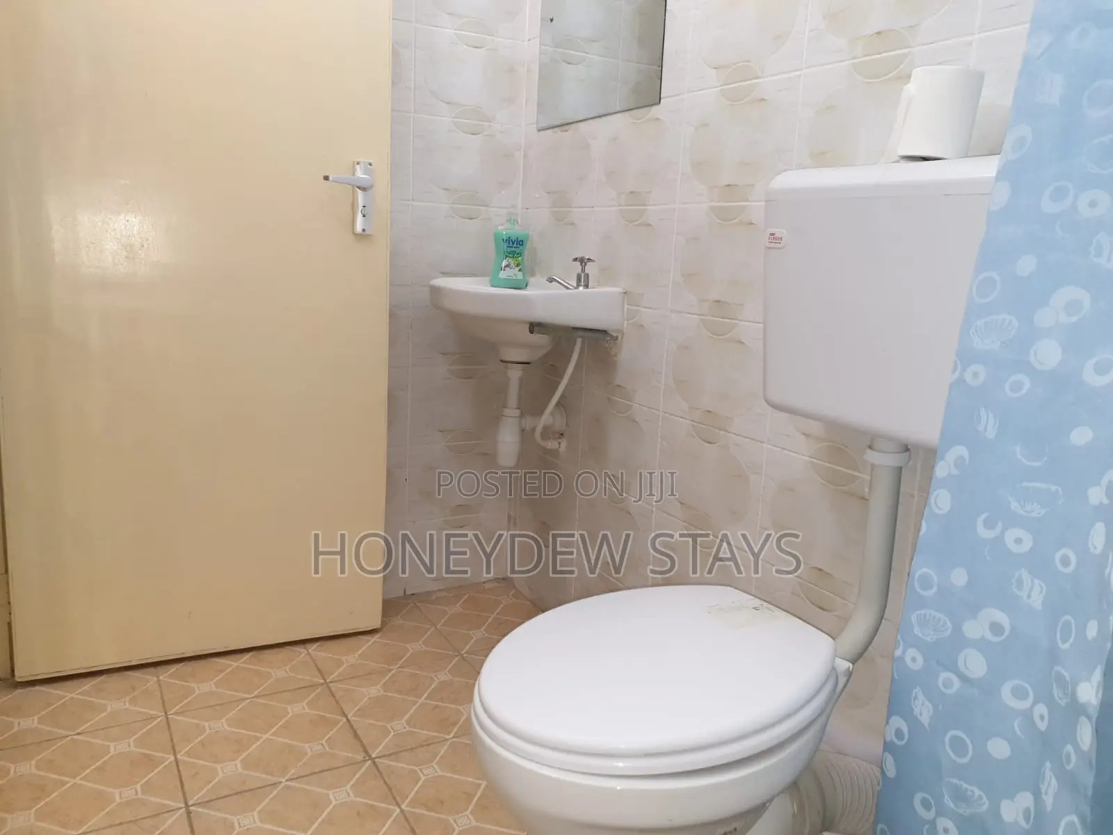 Fully Furnished Studio Along Balozi Road, Kitengela Town