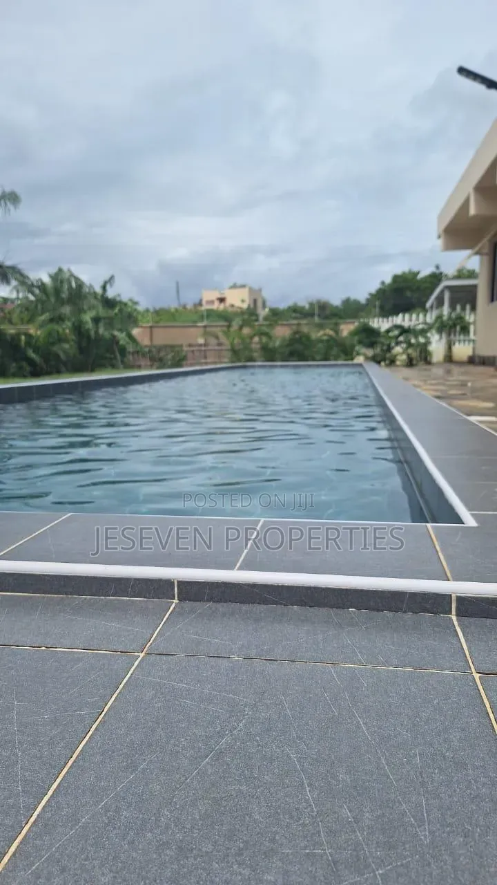 4bdrm Villa in Diani for sale