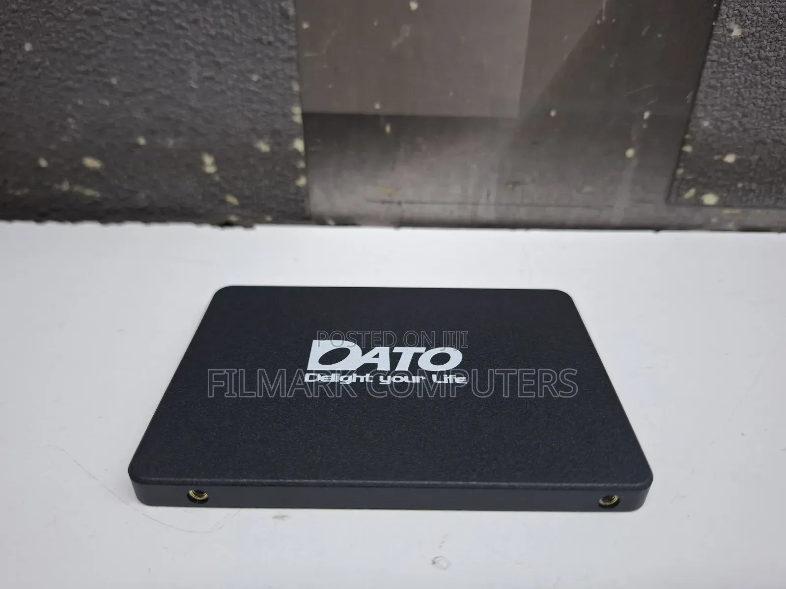 Dato 1tb SSD 2.5" Sata Iii Internal Solid State Drive, 3d Nand