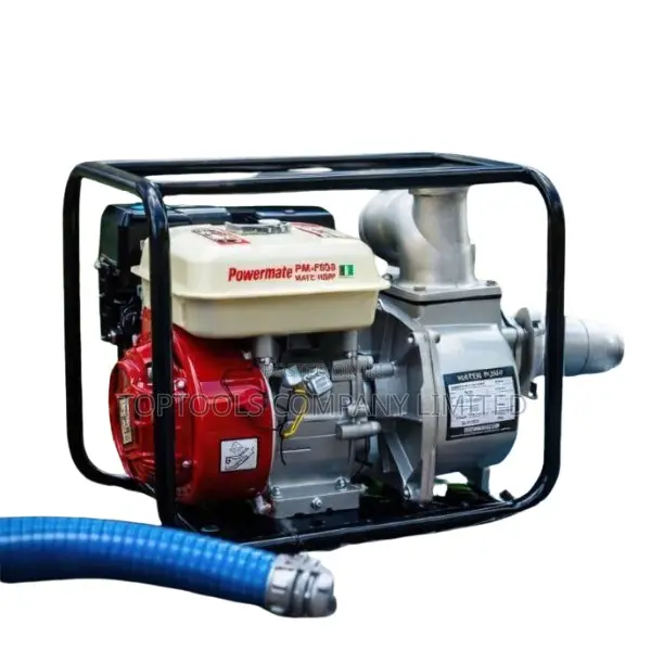 2inch Powermate Waterpump