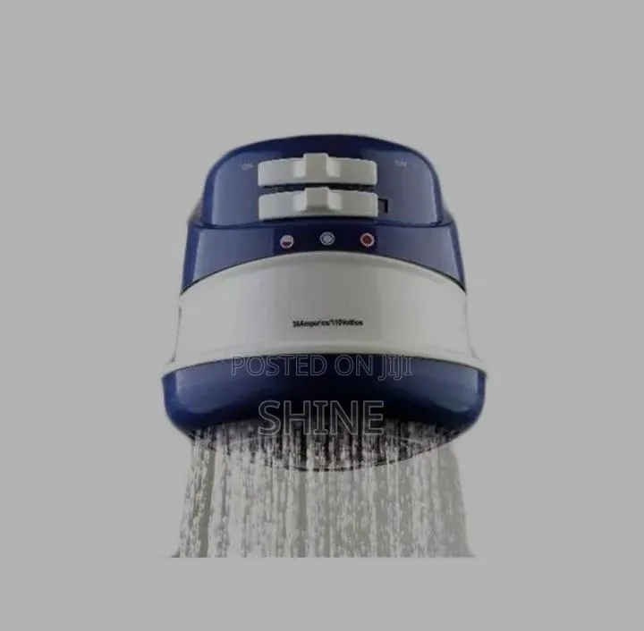 Horizon Instant Shower Heater