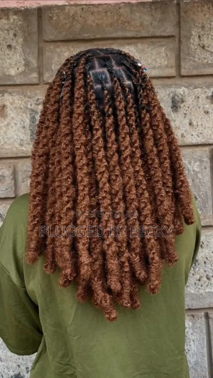 Fancy Twists