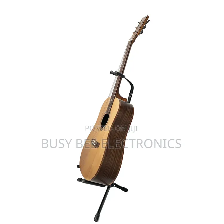 Professional Display Electric Guitar Stand