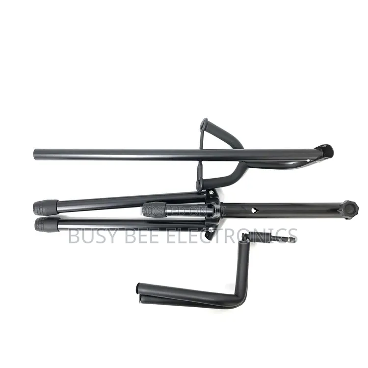 Professional Display Electric Guitar Stand