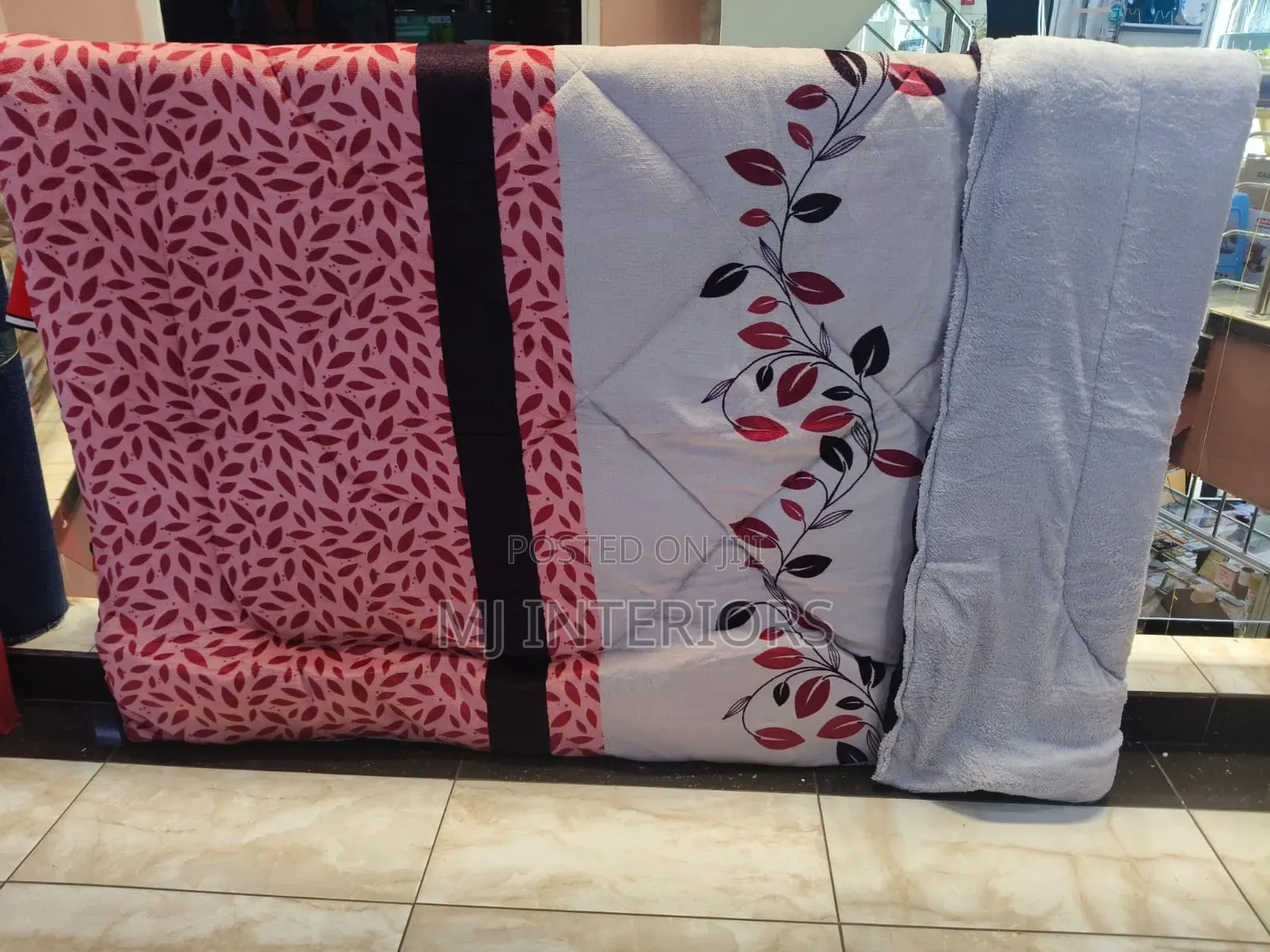 Heavy Warm Woolen Duvet
