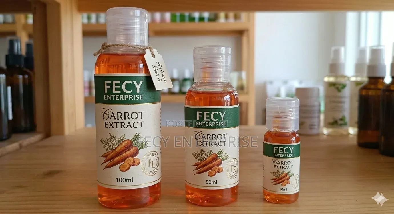 Carrot Extract