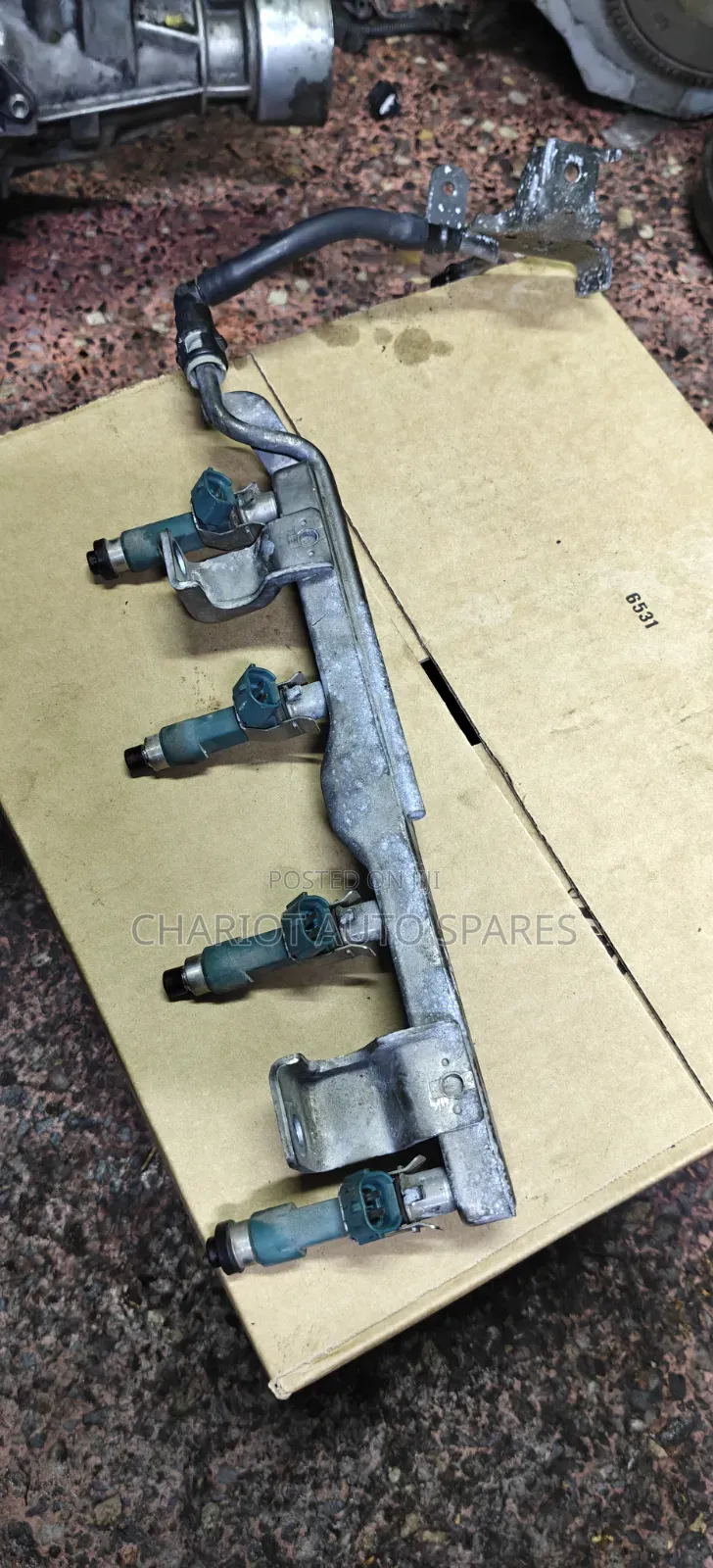 Zj Injector Nozzles
