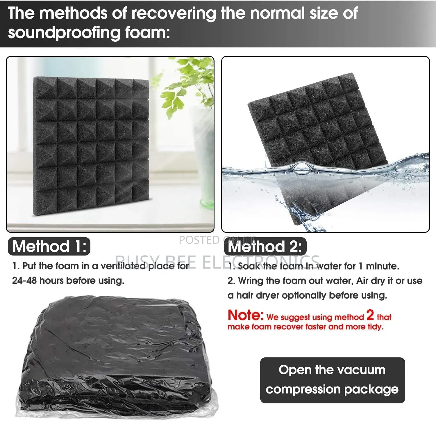 Environmental Sound Absorption for KTV Recording Studio Sound