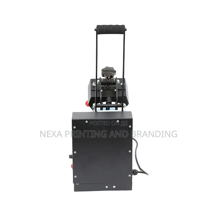 Cap Press Machine on Discount Price
