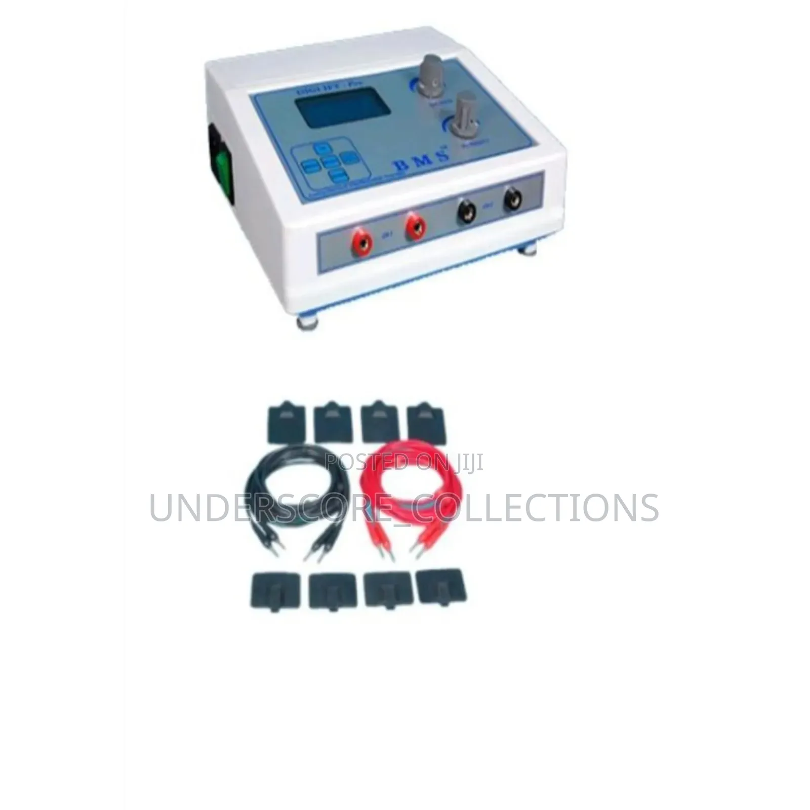 BMS Ift-Pro Physiotherapy Machine
