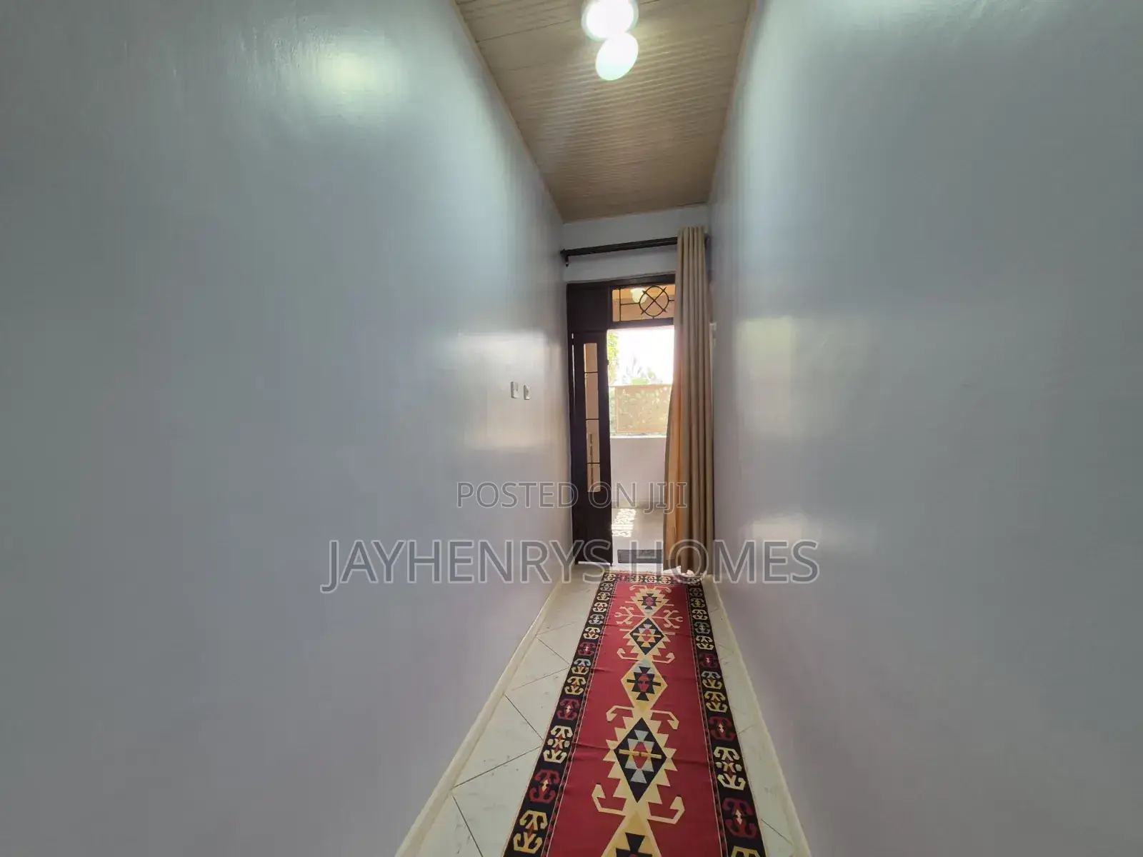 Furnished 2bdrm Apartment in Runda for rent