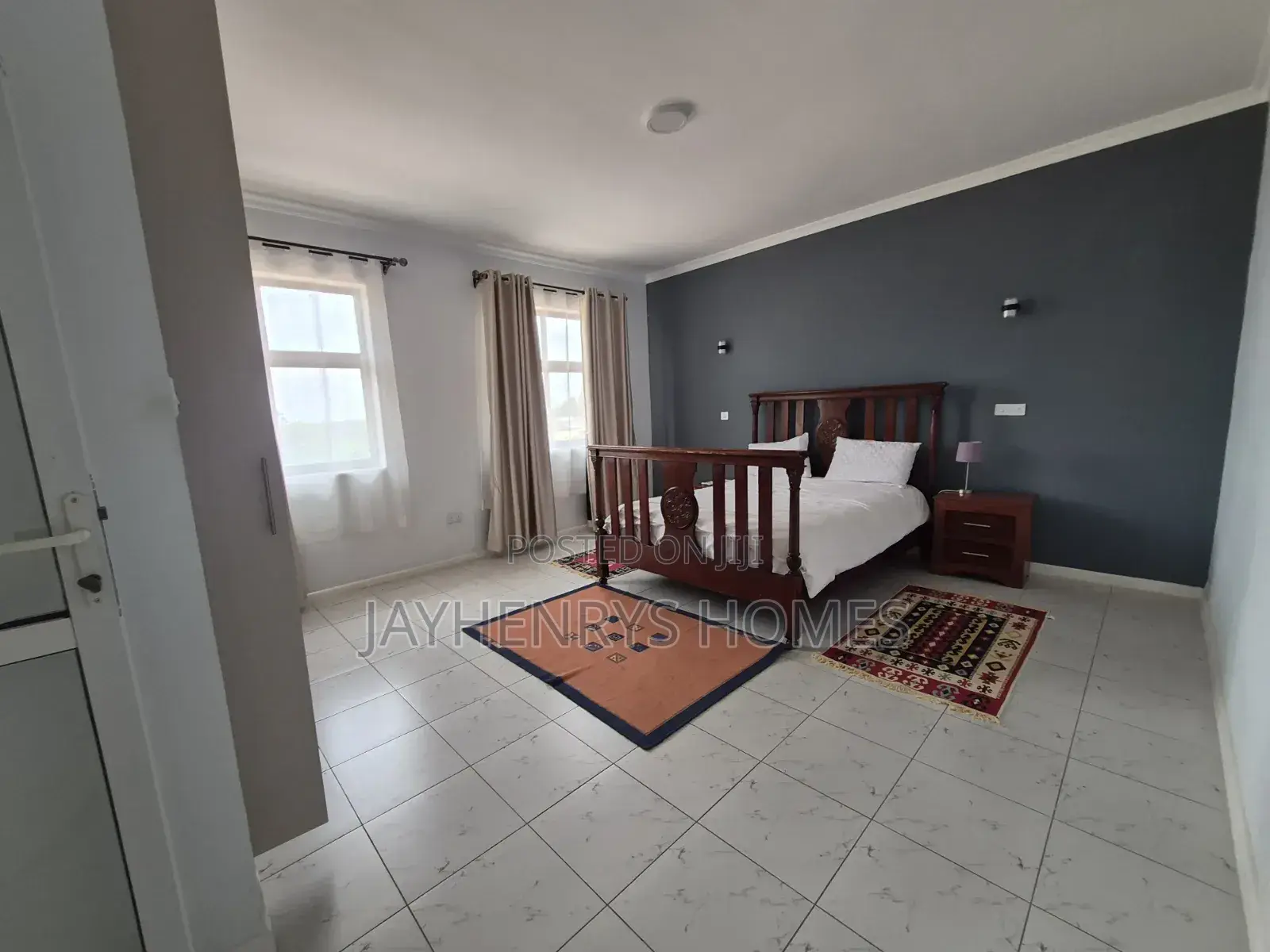 Furnished 2bdrm Apartment in Runda for rent