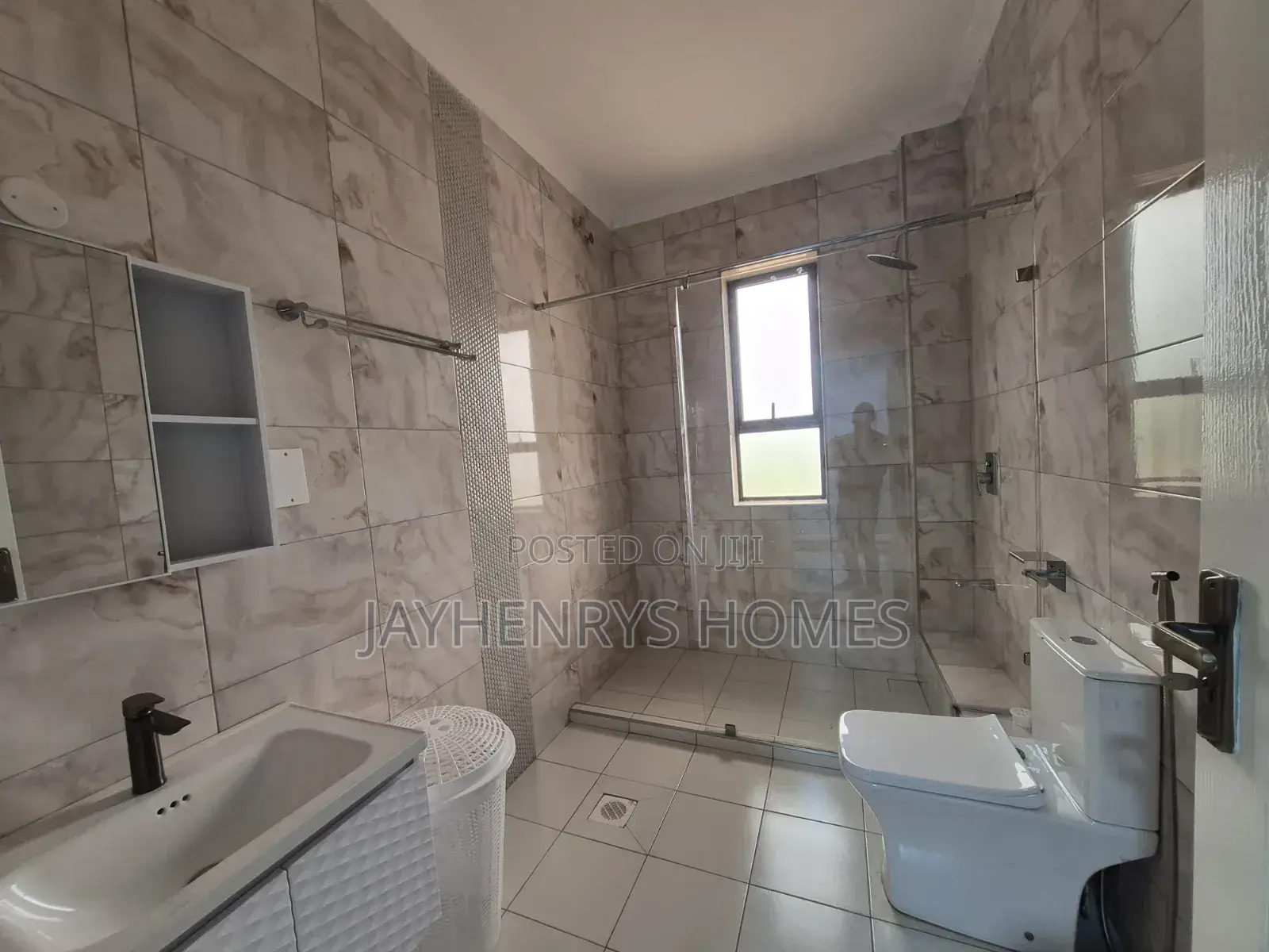 Furnished 2bdrm Apartment in Runda for rent