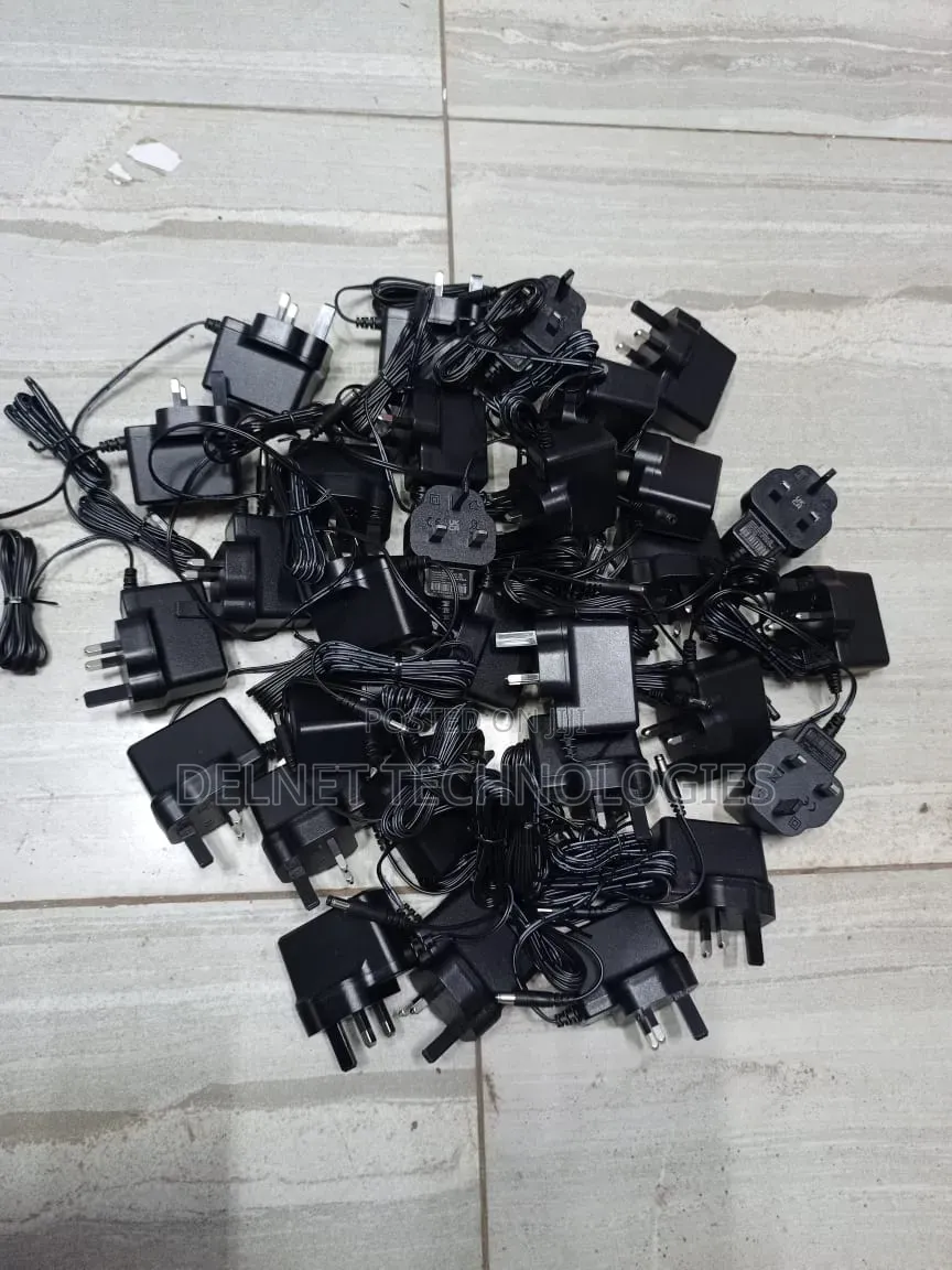 12v 2a Power Adapter