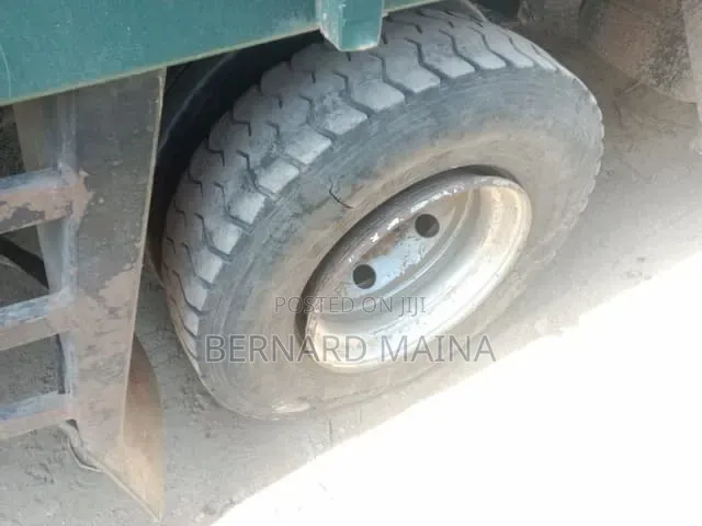 Isuzu NQR 2024 Model Low Mileage