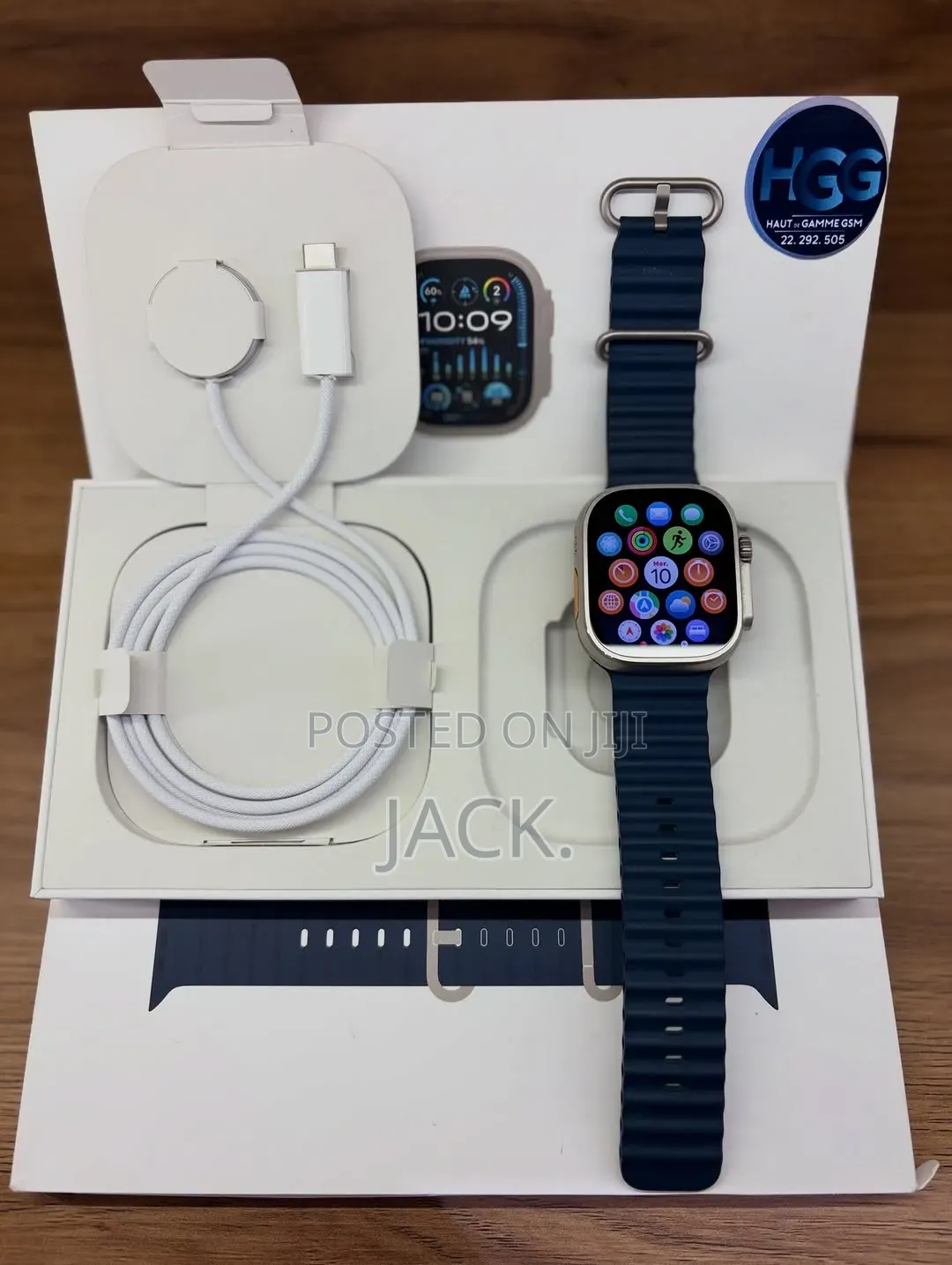 Apple Watch Ultra 2