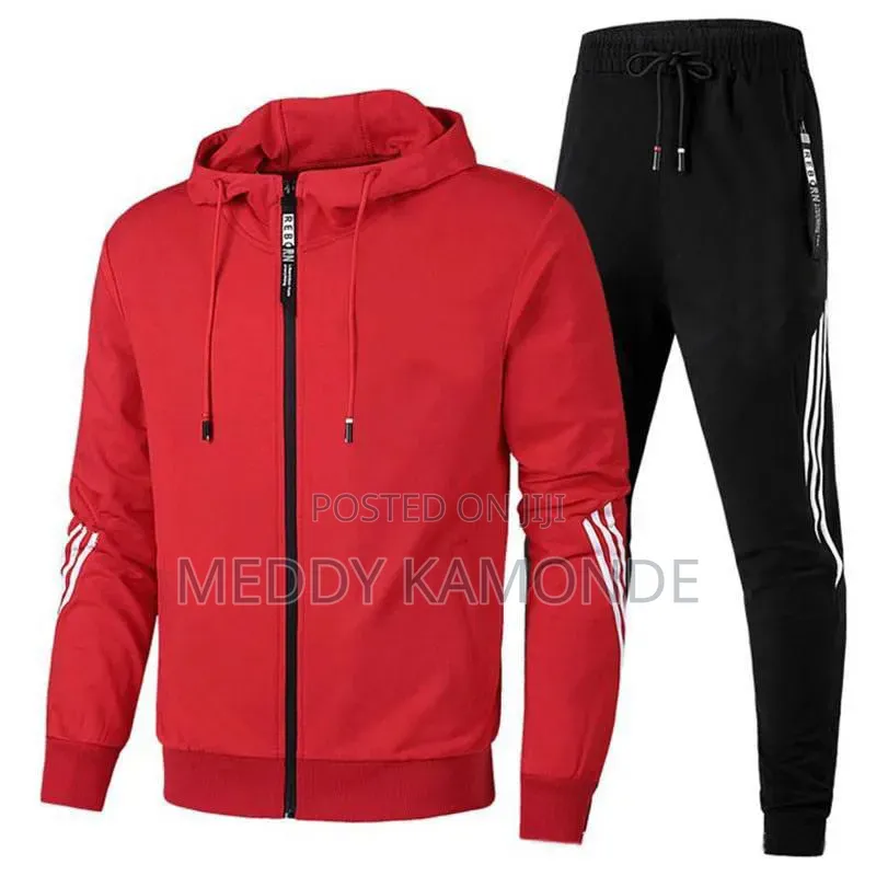 Redblack Designer Mens Tracksuit