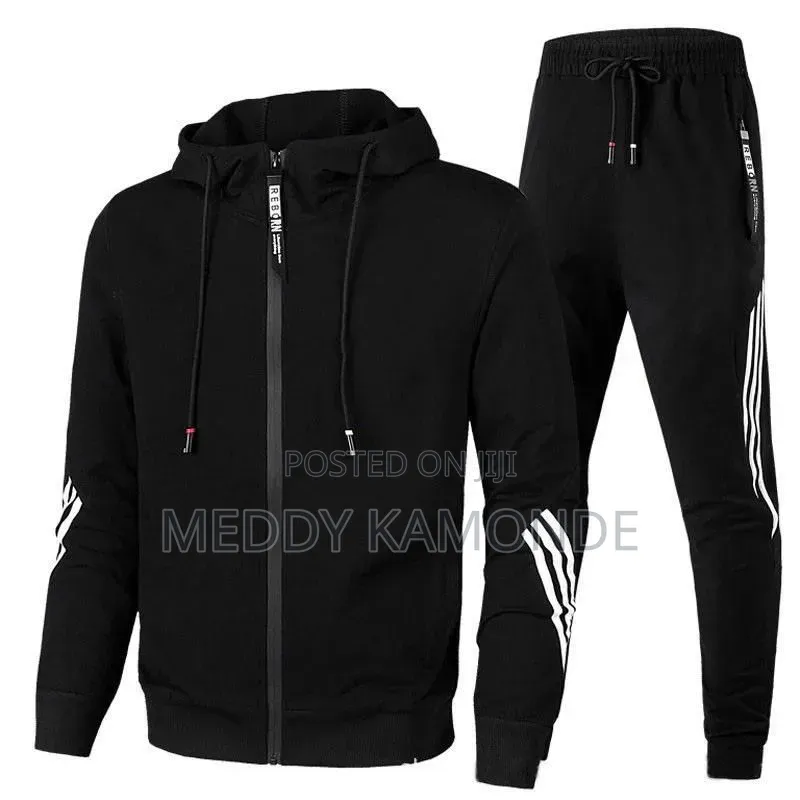 Redblack Designer Mens Tracksuit