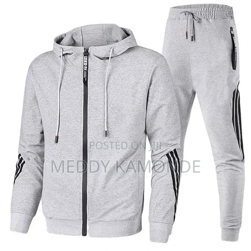 Redblack Designer Mens Tracksuit