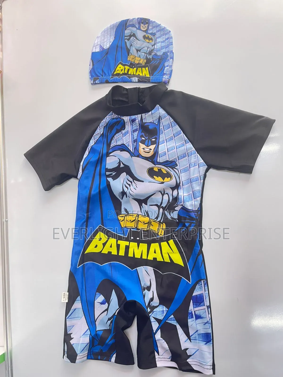 Swimming Costume Boys