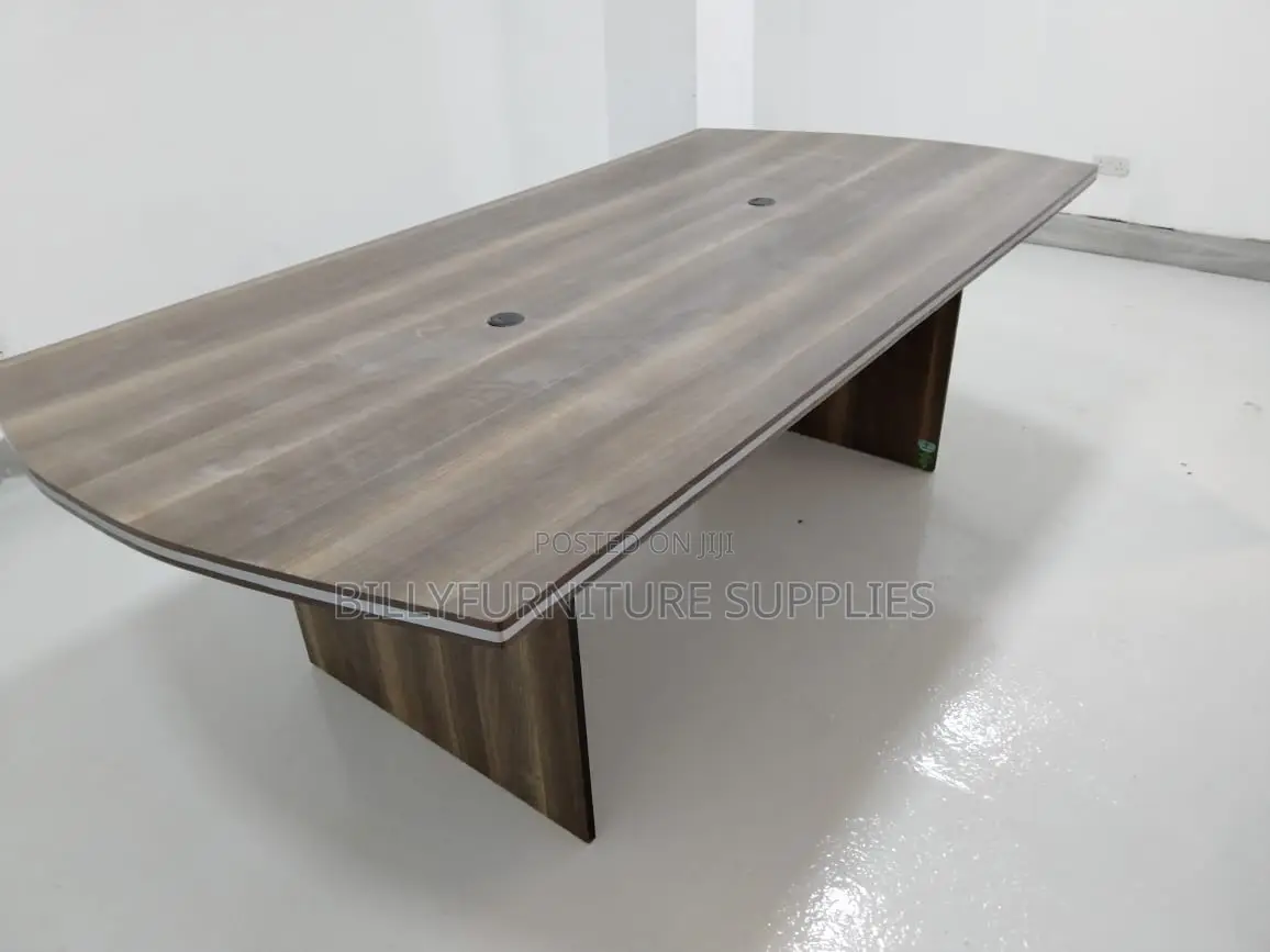Luxury Boardroom Table Nairobi – Modern Executive Design