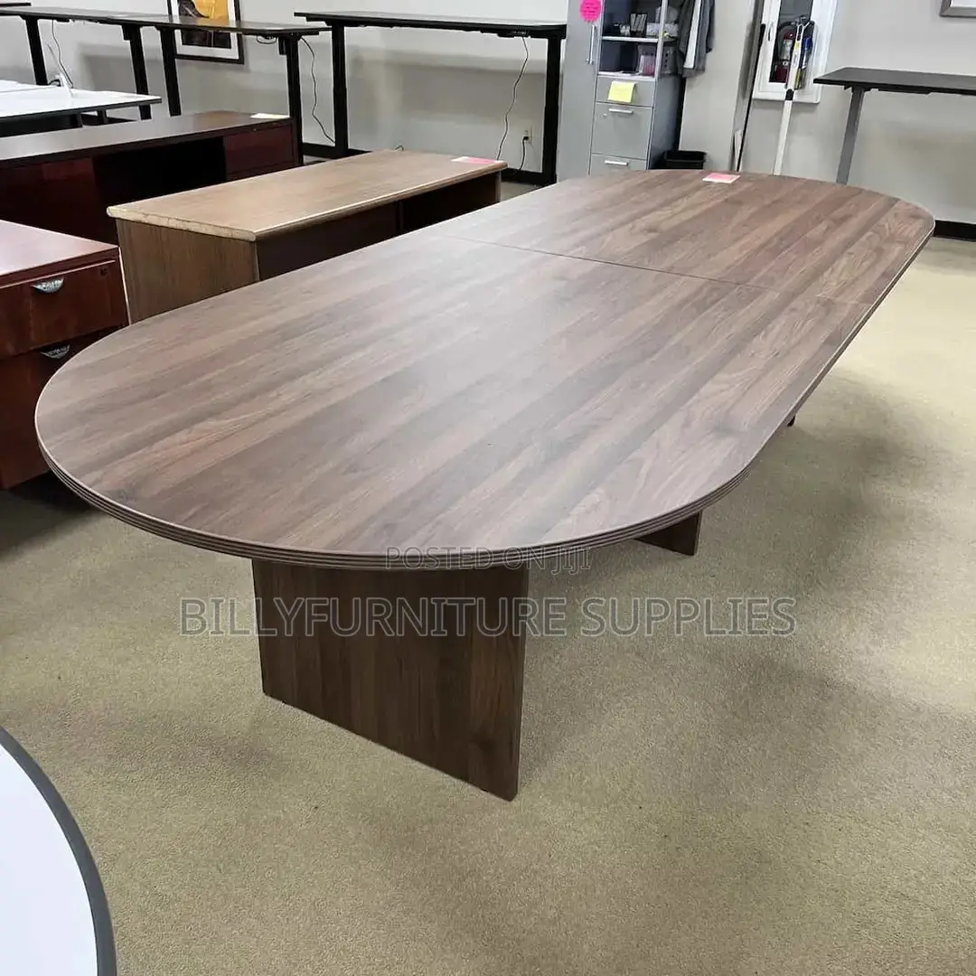 Executive Office Boardroom Table Nairobi – Premium Meeting Furniture