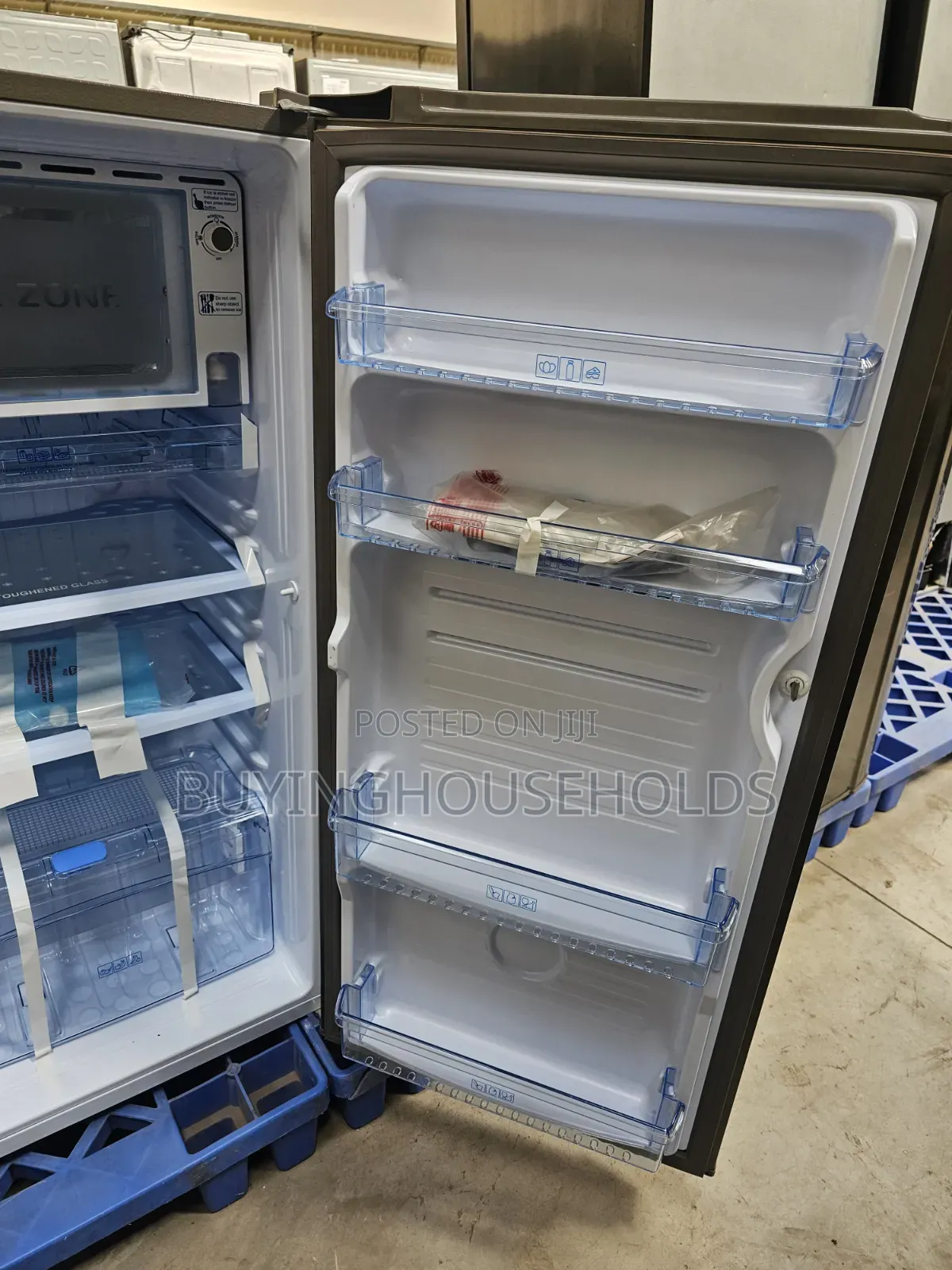 Von 190l Fridge Brand New!