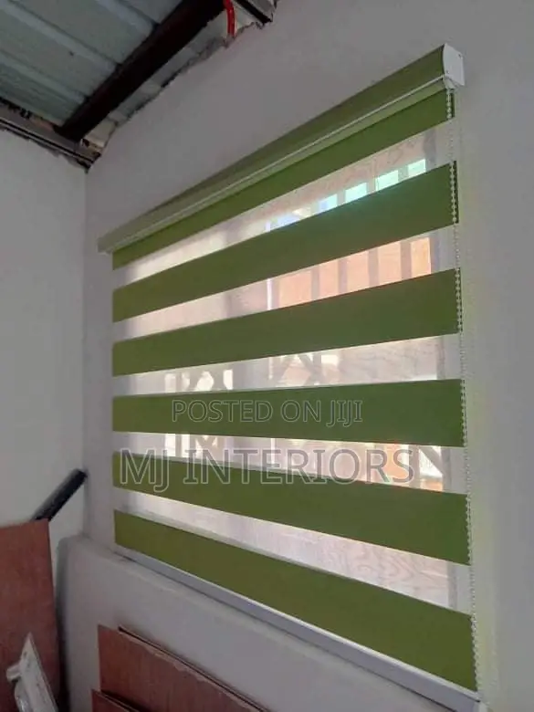 Window Zebra Blinds Affordable Stylish Interior Upgrade Kenya