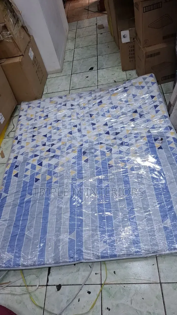 Vitafoam High-Quality Mattress Topper