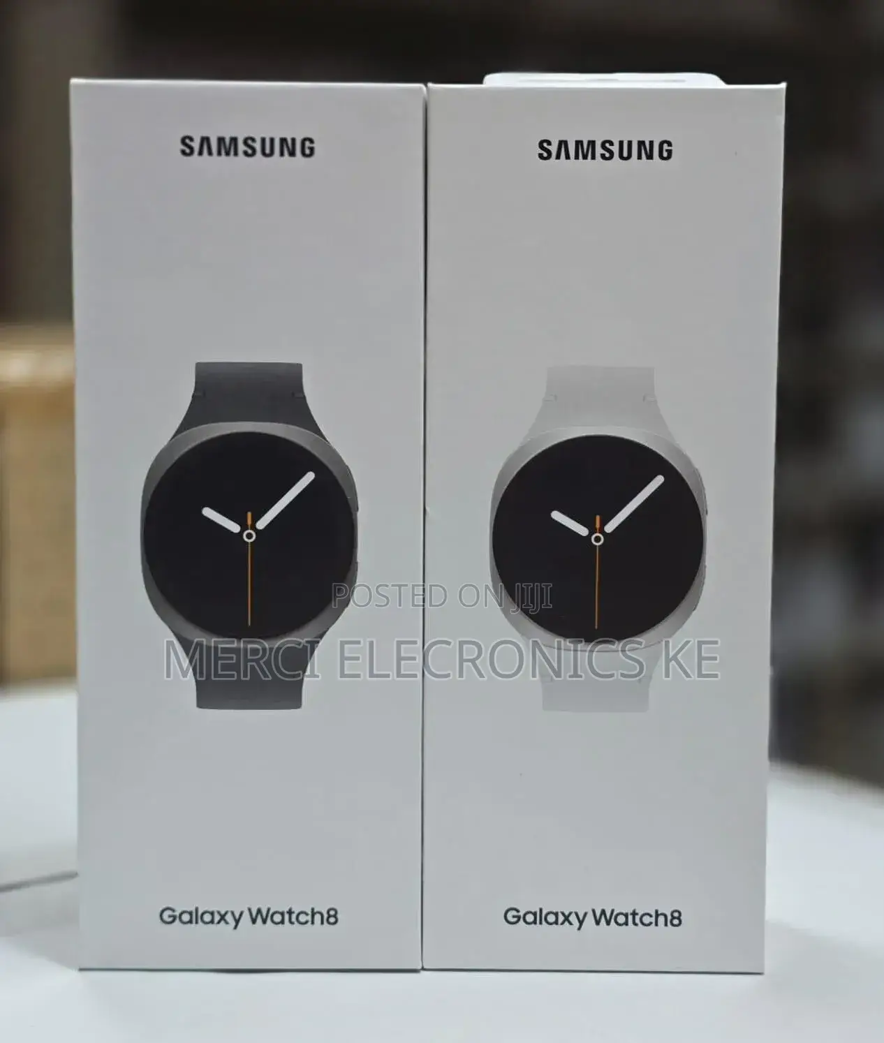 Samsung Galaxy Watch8