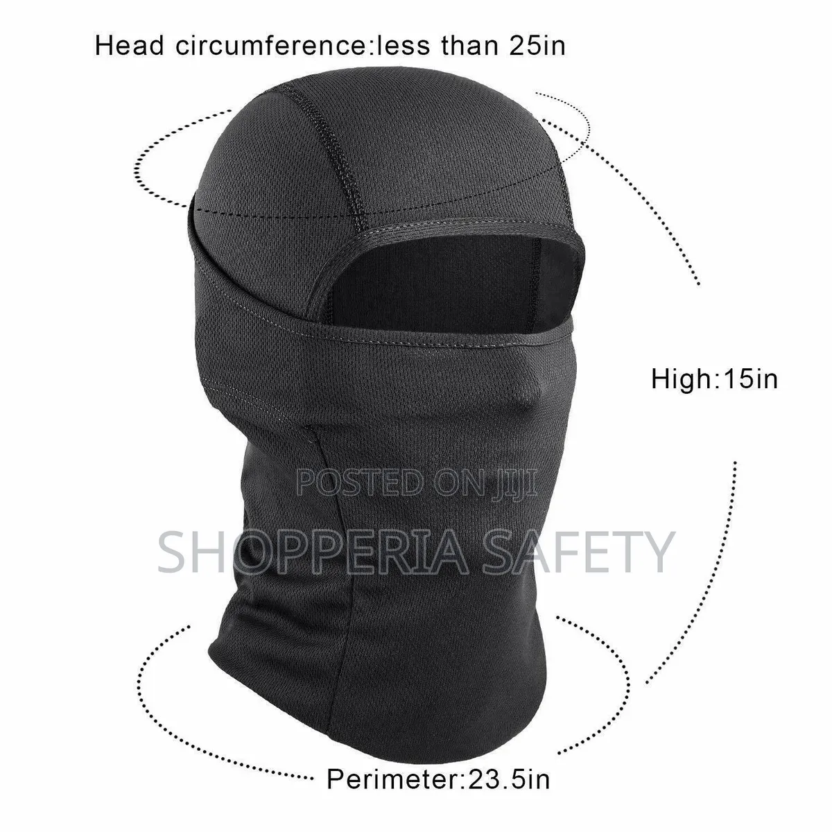 Balaclavas