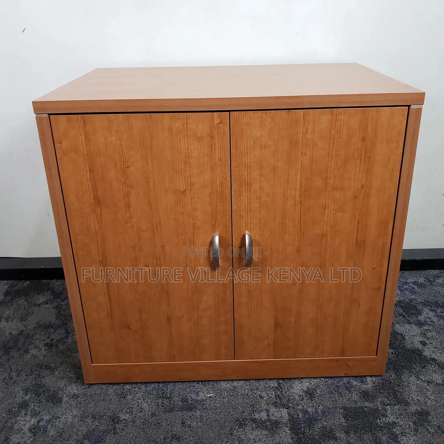 Office Cabinet: 80cm X 80cm Credenza Office Cabinet