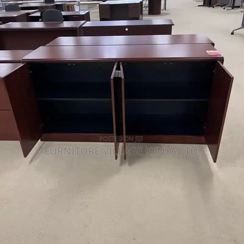 Office Cabinet: 80cm X 80cm Credenza Office Cabinet