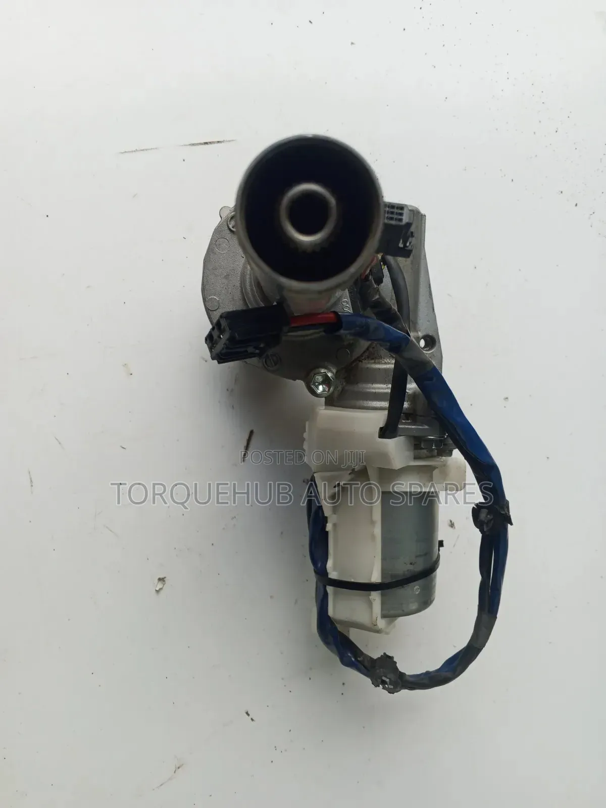 Toyota Succeed 2016 Steering Column
