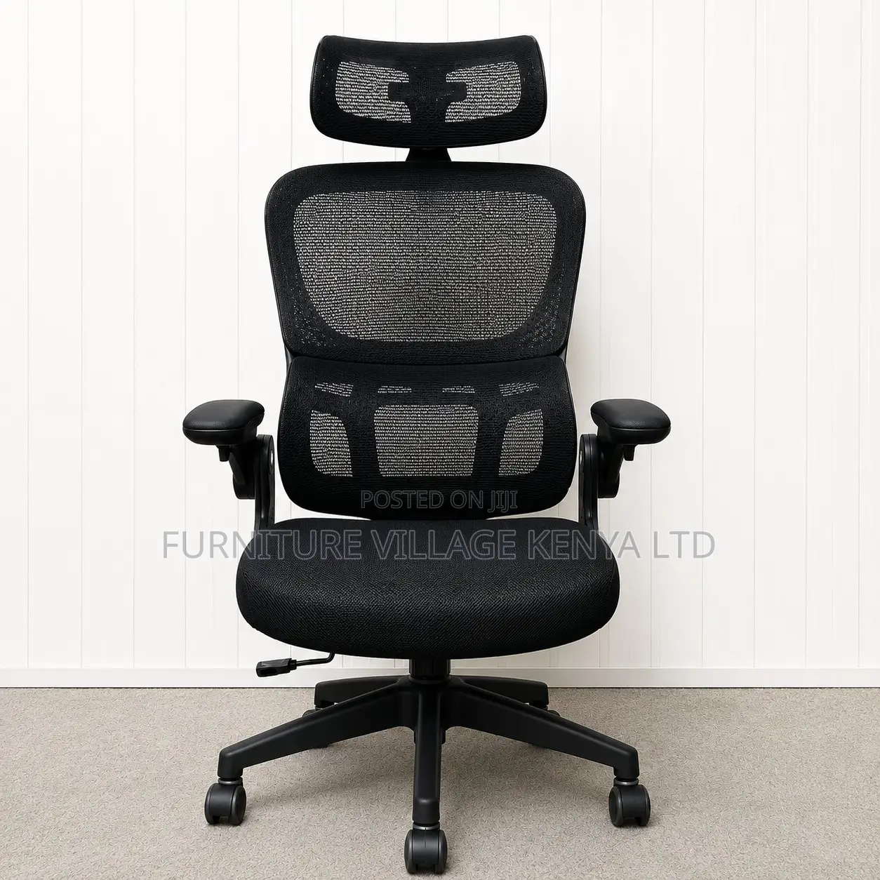 Office Chair: Modern Mesh Computer Chair for Home Office