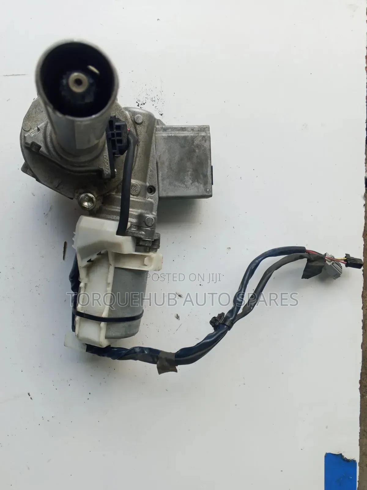 Toyota Aqua 2012 Steering Column