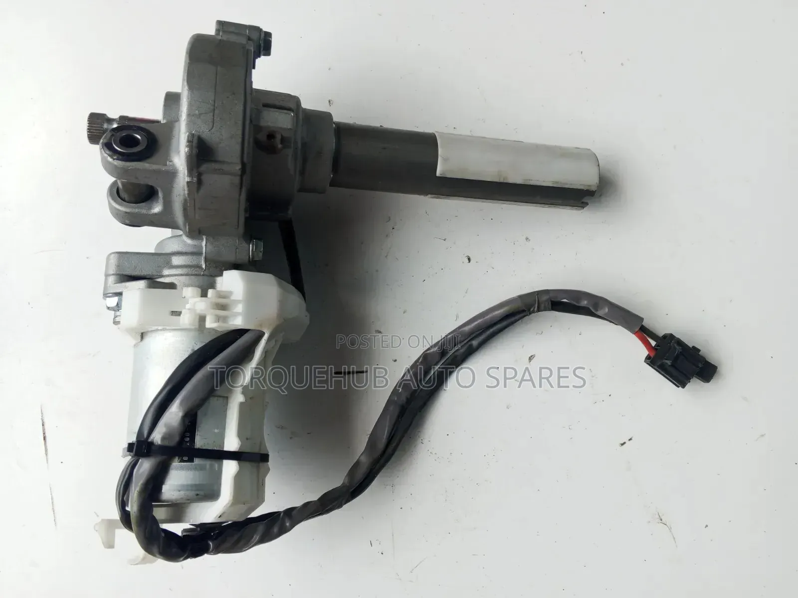 Toyota Fielder 161 Steering Column