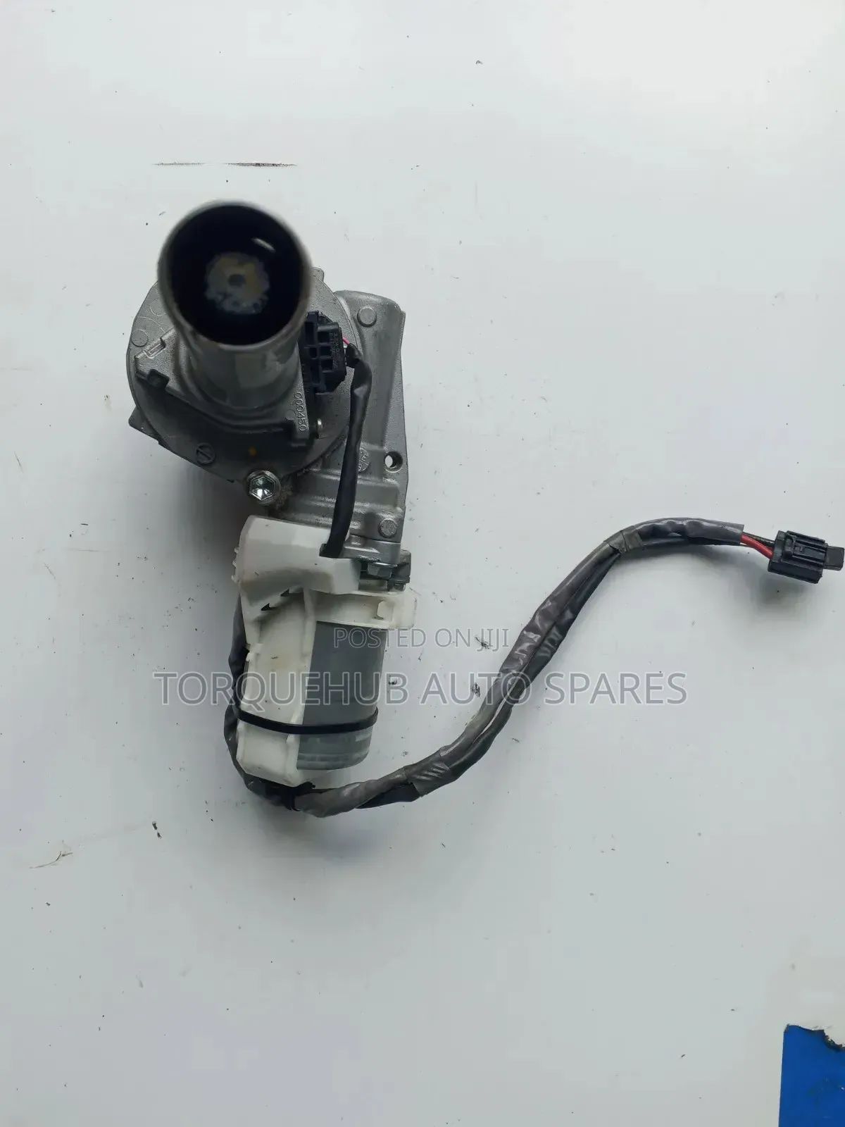 Toyota Fielder 161 Steering Column
