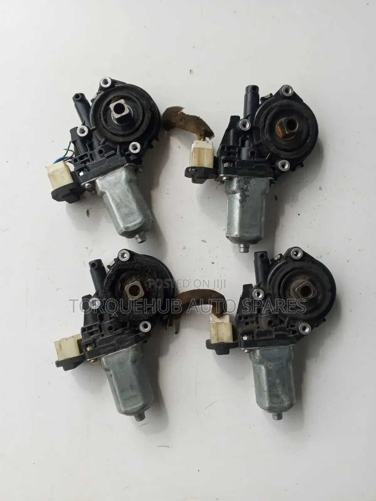 Nissan Xtrail Nt31,Serena C26 Window Motor