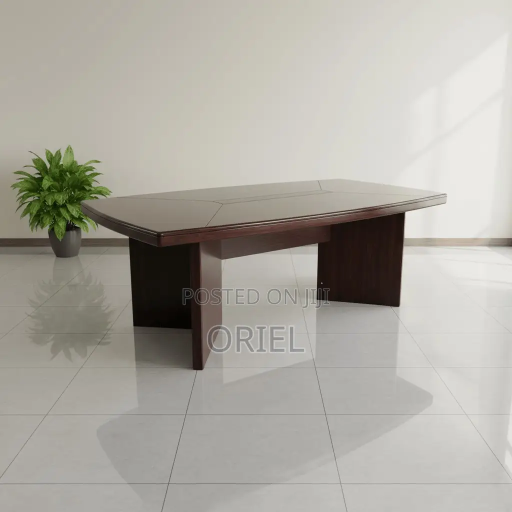 Office Table : Office Conference Meeting 240cm Boardroom Table