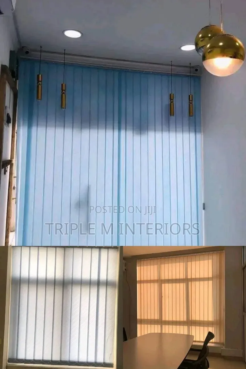 Expertly Fitted Slat Blinds for Arched or Slanted Windows
