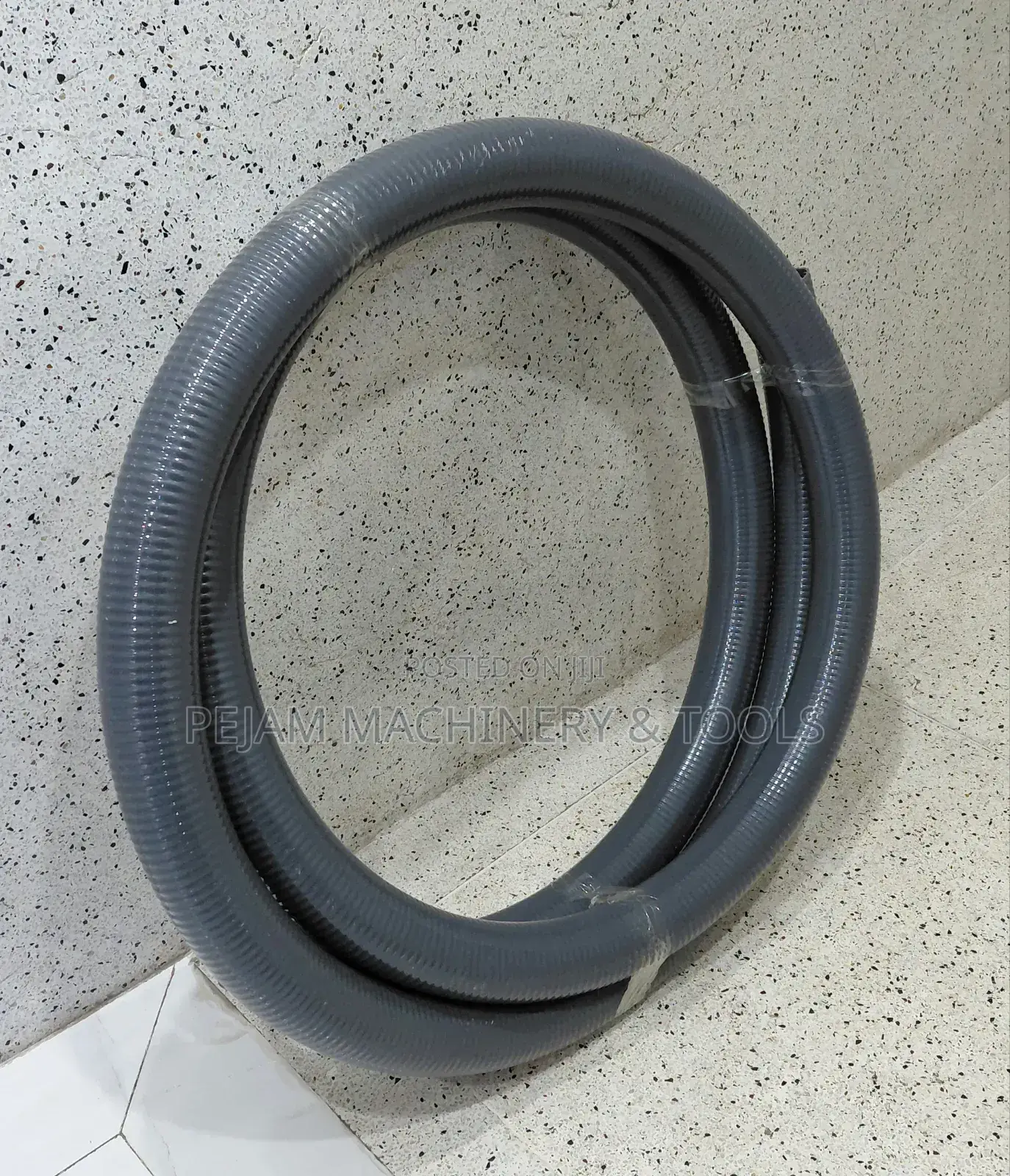 3" Sunction Pipe Grey Per Metre