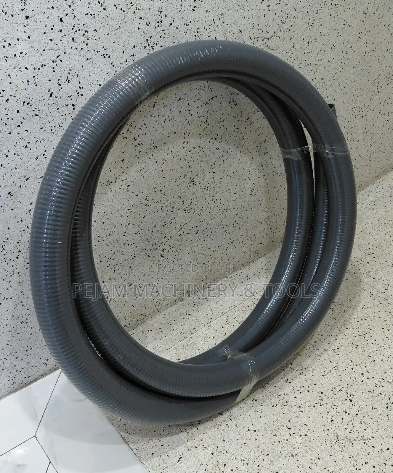 3" Sunction Pipe Grey Per Metre