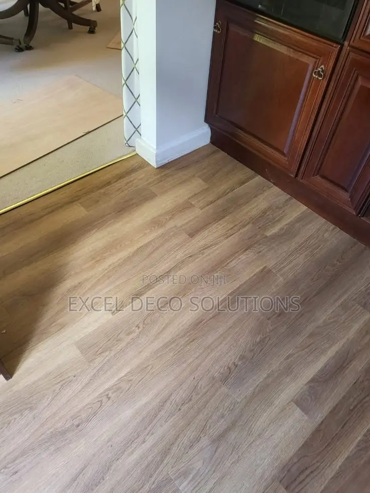 SPC Flooring for Homes, Offices Hotels