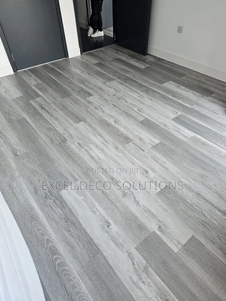 SPC Flooring – Waterproof Interior Flooring Upgrade