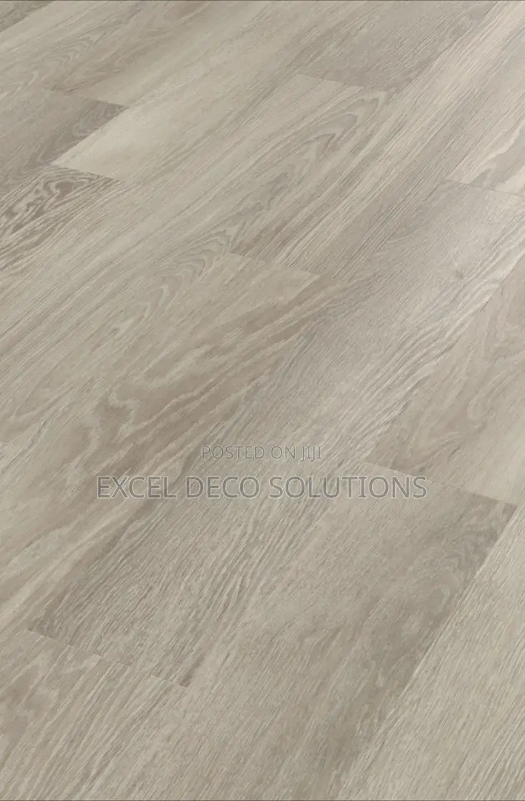 LVT Flooring Planks for Luxury Interior Design